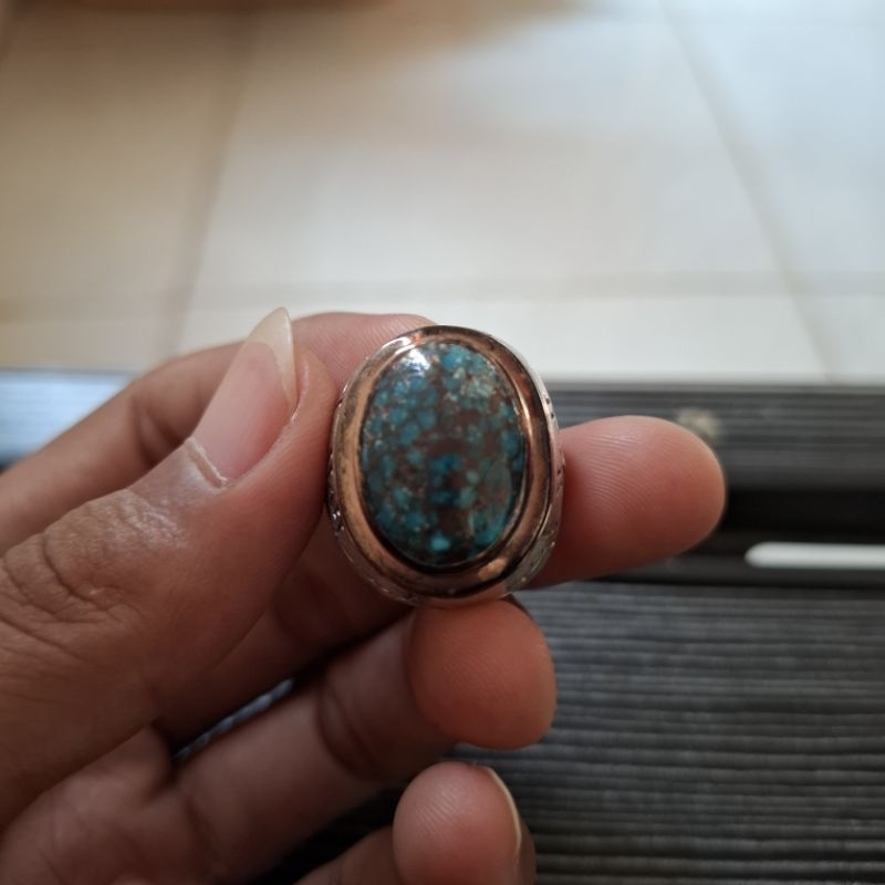 Batu Pirus Mesir