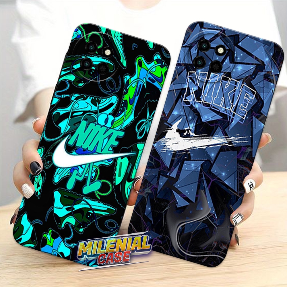Case Procamera  ITEL S23 4G BRAND (MJA02) Silicone TPU Case Kesing Casing Sofcase Fashion  case itel