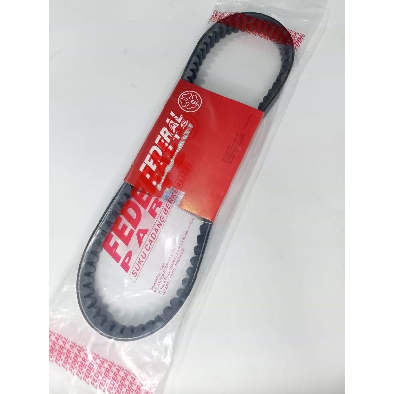 VAN BELT / V-BELT VARIO 125 FI / VARIO 125 TECHNO KZR