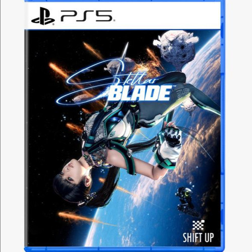 Stellar Blade Ps5