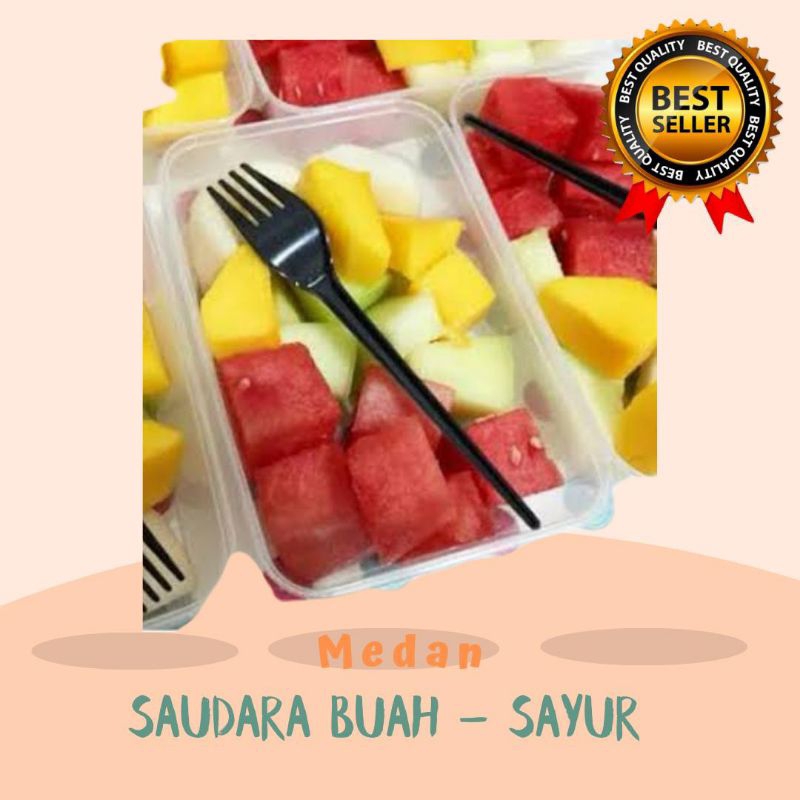 

BUAH POTONG SEGAR 500ML [READY SETIAP HARI BERAPAPUN BANYAKNYA]