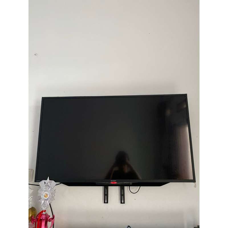 Jual TV Sharp Second