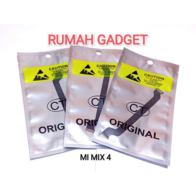 FLEXIBLE BOARD XIAOMI MI MIX 4 FLX BOARD MI MIX 4