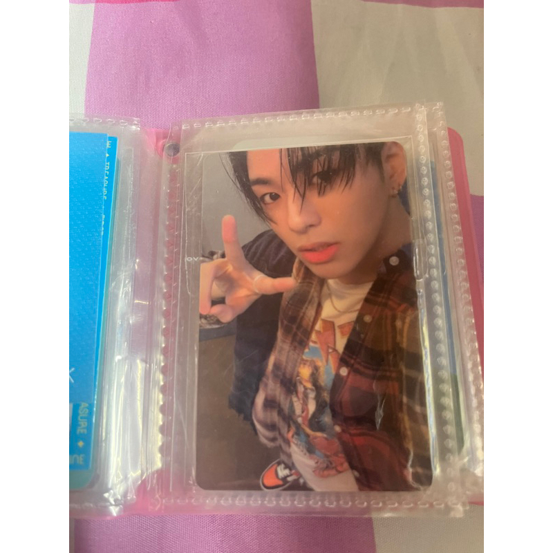 PC PHOTOCARD TREASURE JAEHYUK