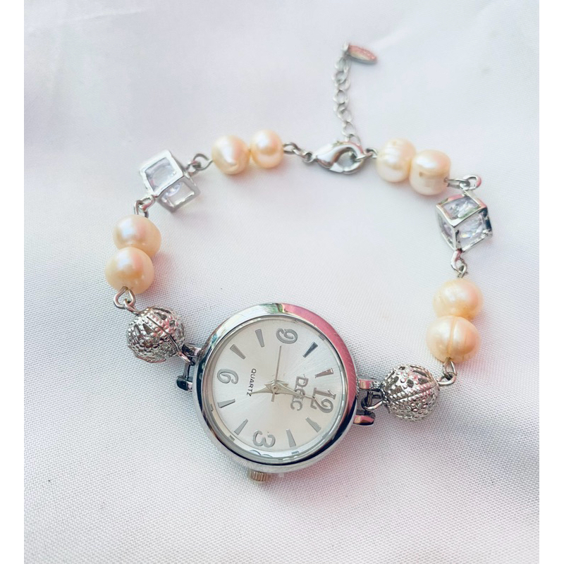 JAM MUTIARA | MUTIARA AIR TAWAR