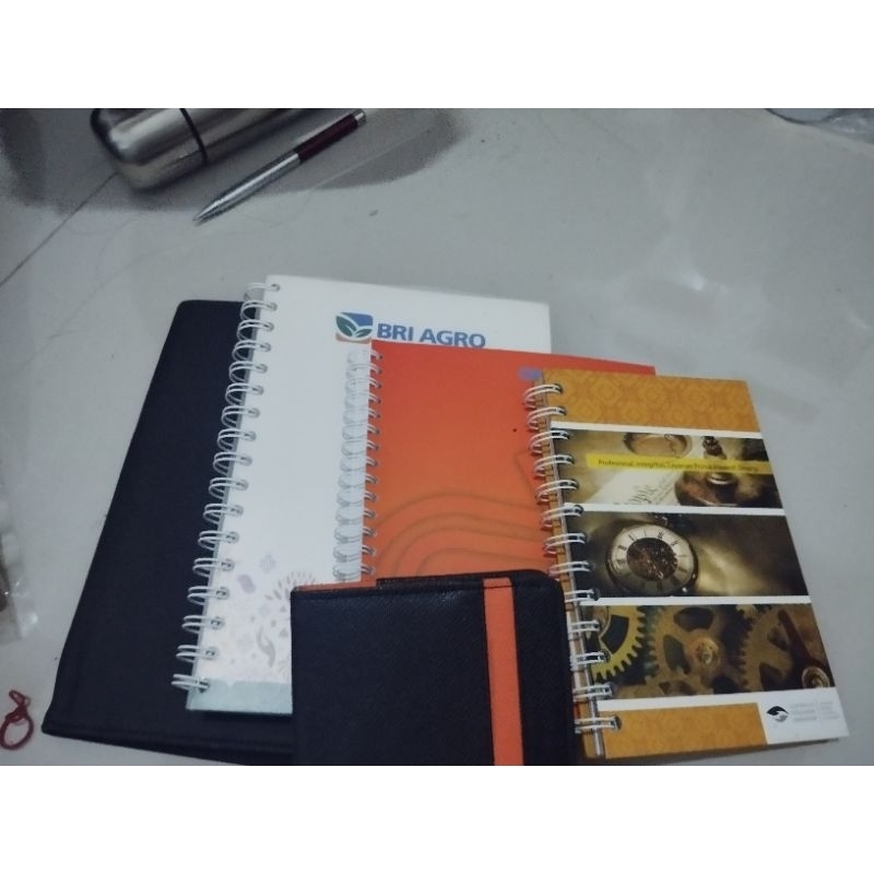 

Agenda