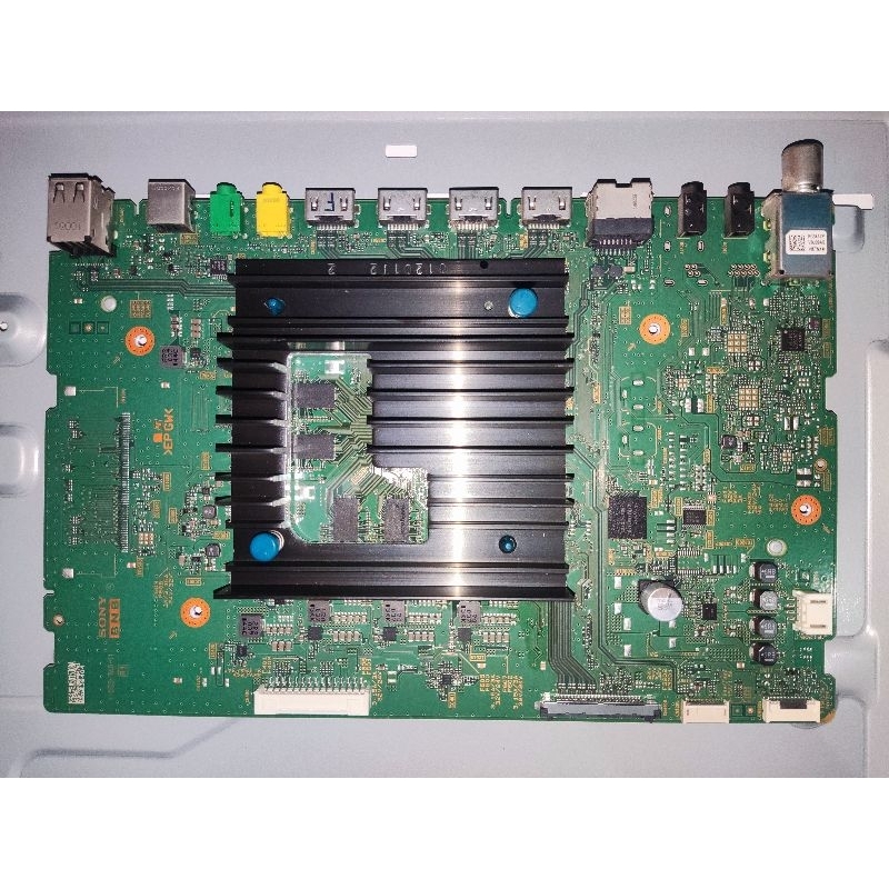Mainboard Sony KD-55X8000H MB KD 55X8000H ORIGINAL
