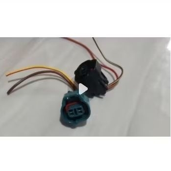 soket ocv vvti pin 2 originala suzuki Ertiga APV Arena Baleno Carry Celerio Escudo Estillo Esteem Fu