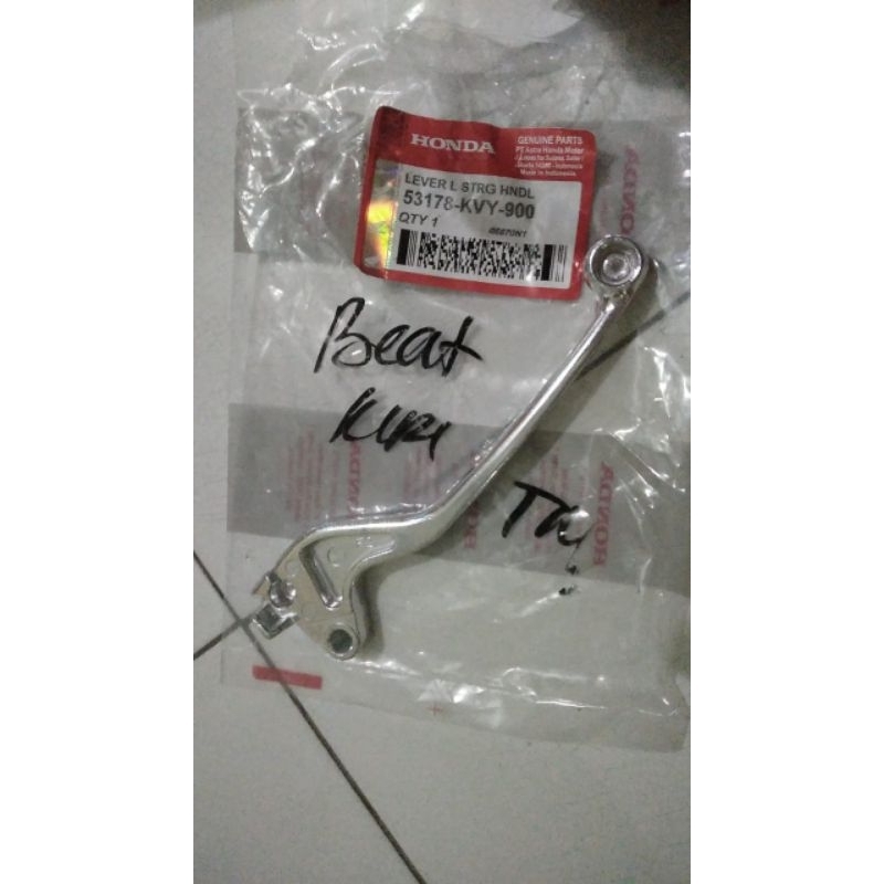 handle rem beat karbu kiri