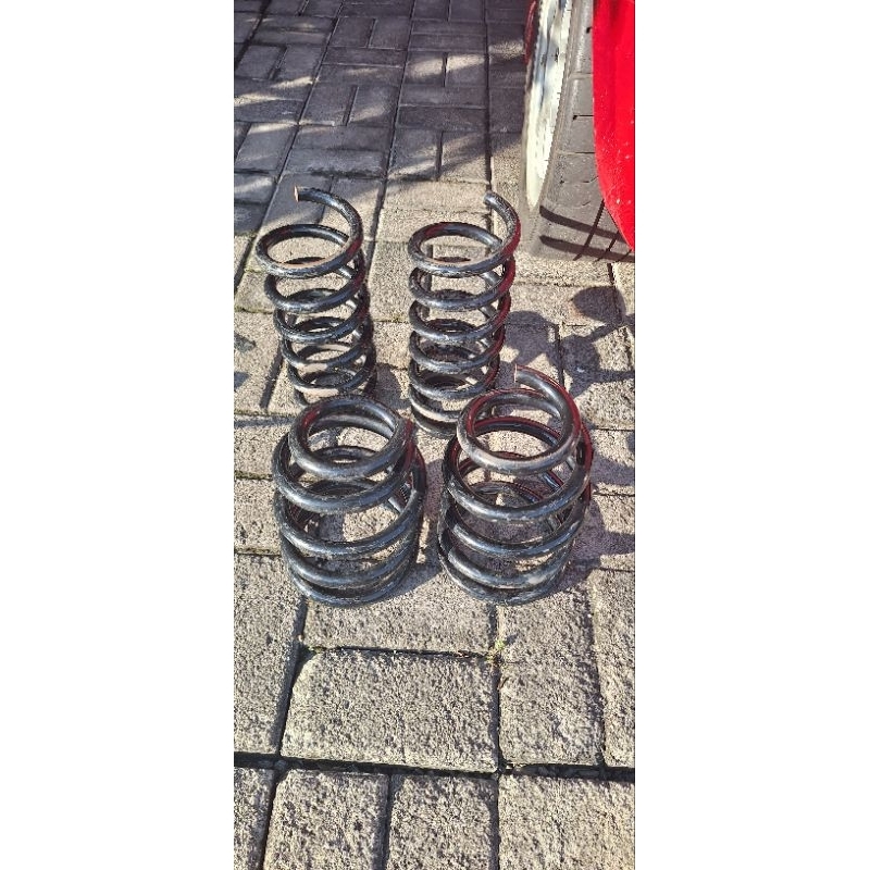 per custom innova bensin