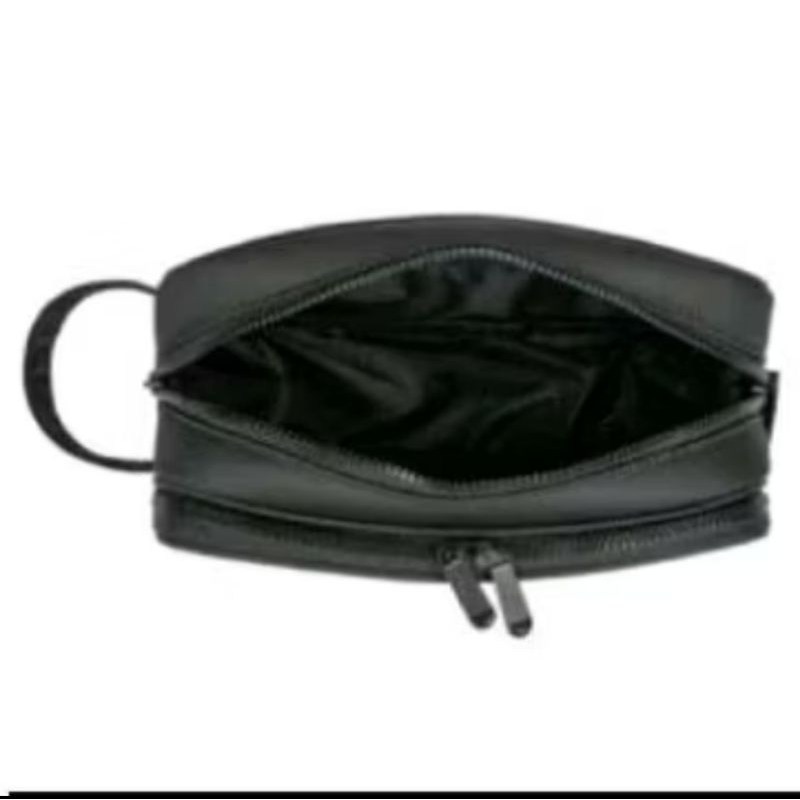 tas perlengkapan mandi  dan alat alat pria dan wanita