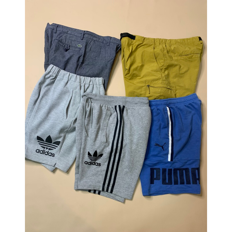 Short Pants Adidas Second original