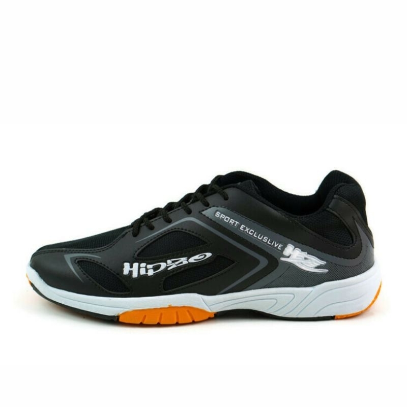 DISKON HIPZO OFFICIAL.STORE SEPATU BULUTANGKIS PRIA HIPZO M036 100% ORIGINAL SEPATU BADMINTON SEPATU