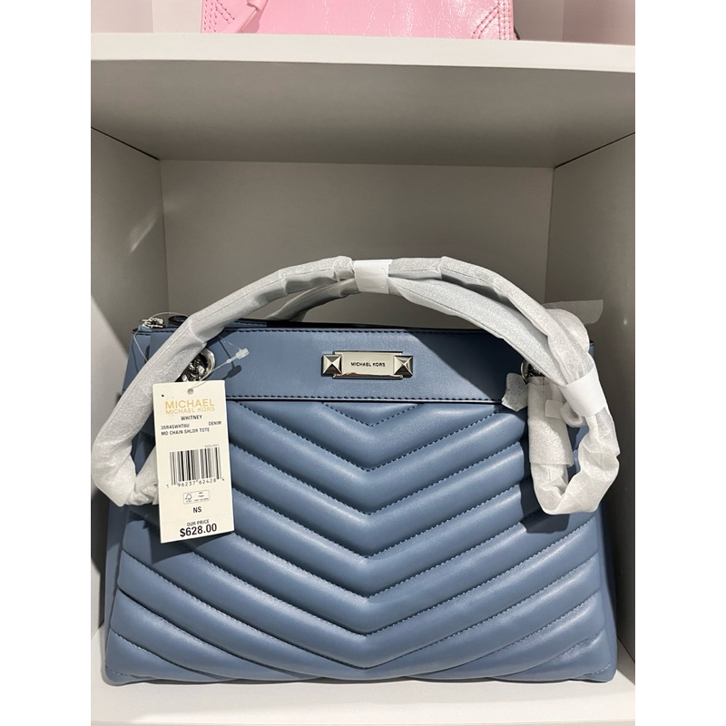 Michael kors Whitney Denim