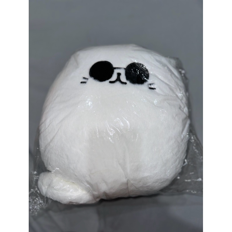 Gojo Satoru Unofficial Plushie Doll Jujutsu kaisen JJK (Ganti jne)