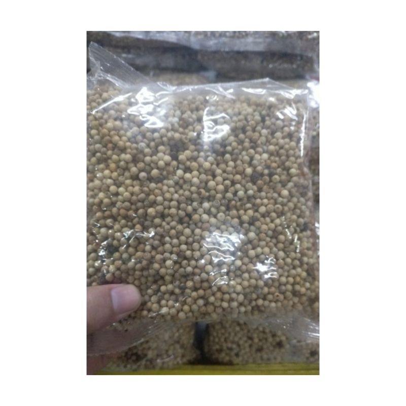 

LADA 500GR READY STOK