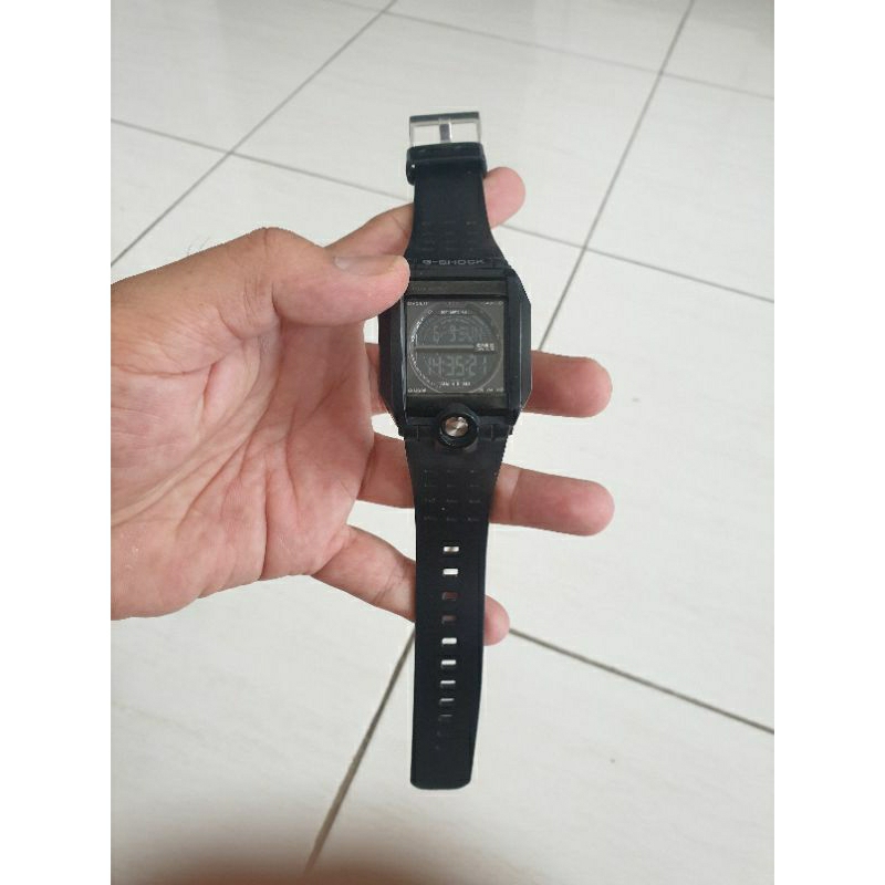 gshock G-8100