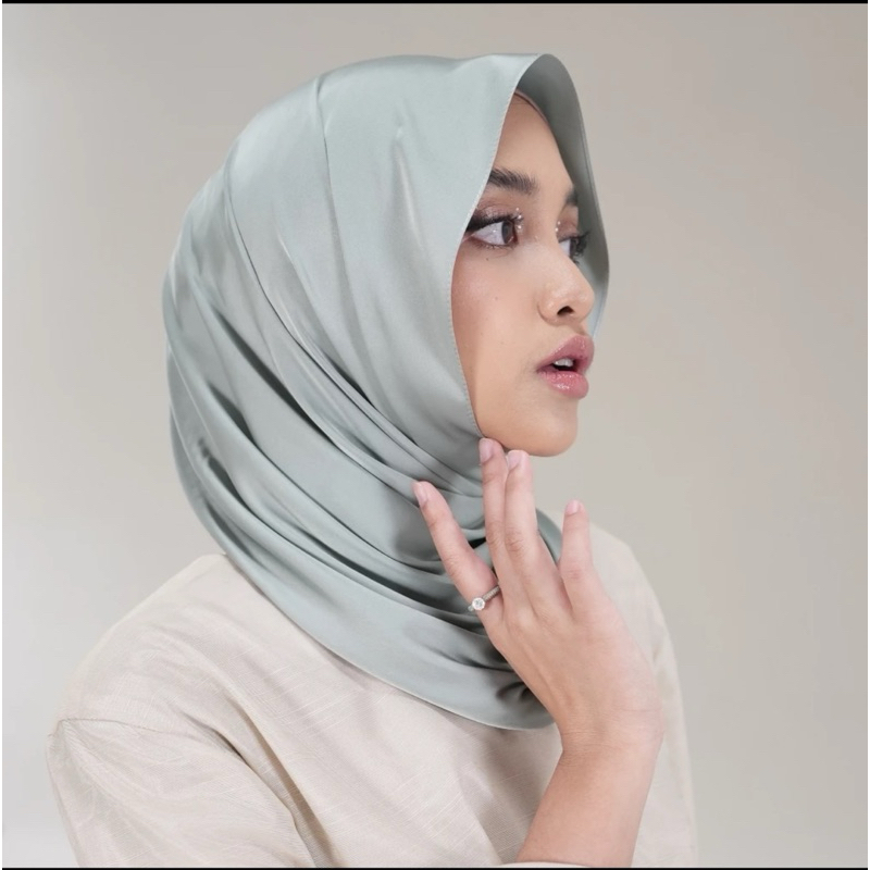 PASHMINA PREMIUM SILK - LUXURY PASHMINA SILK PREMIUM