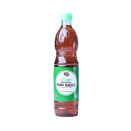 

maefu fish sauce original 300gr