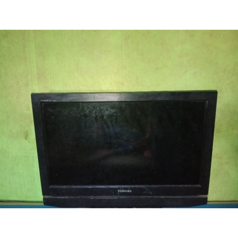 Panel Layar Tv LCD 24 inch, Toshiba 24PB2E . 24PB1E Original