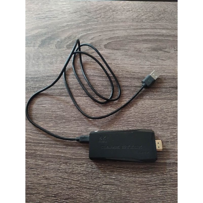 game retro 4k second