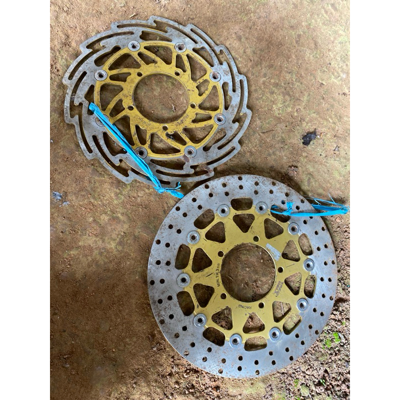 disk brake depan yamaha vixion tacobell