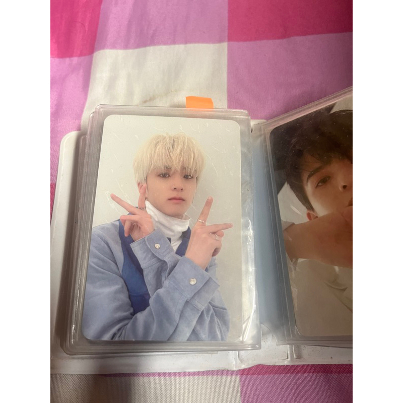pc photocard asahi treasure official