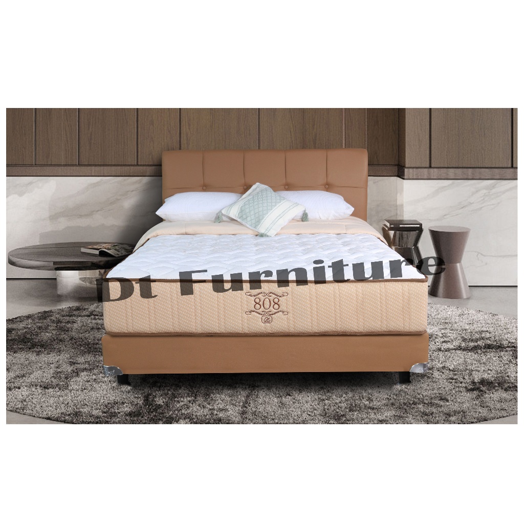 Kasur Airland 808 FULL SET 180 x 200