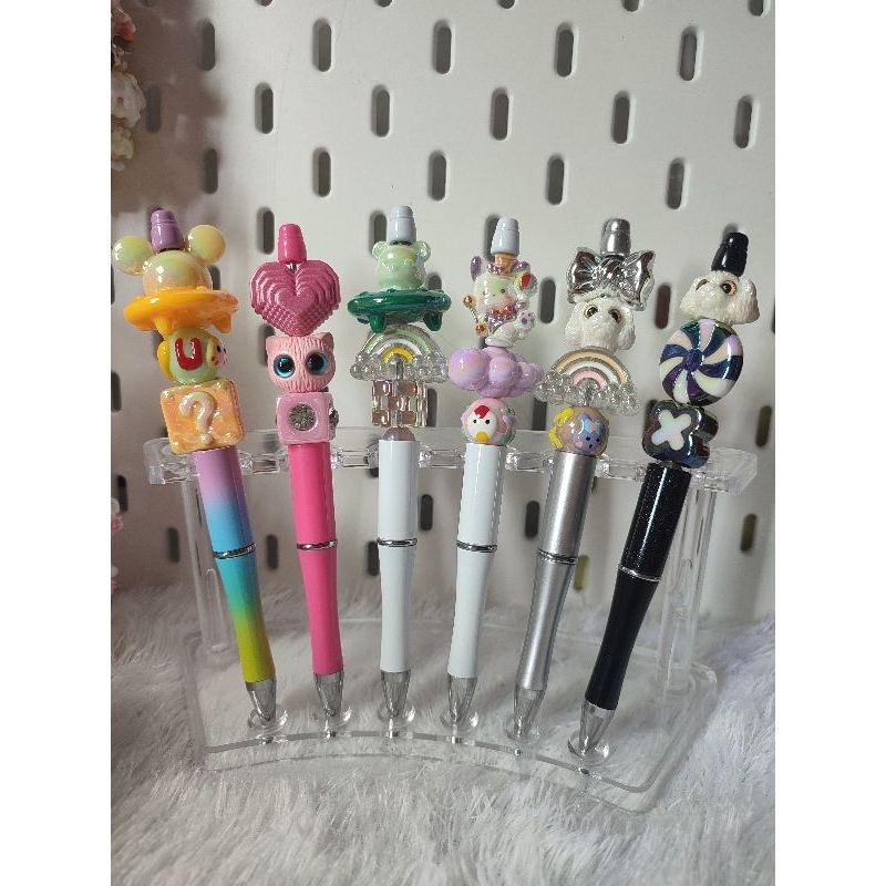 

Pena DIY Manik Karakter Sanrio Mickey Owl
