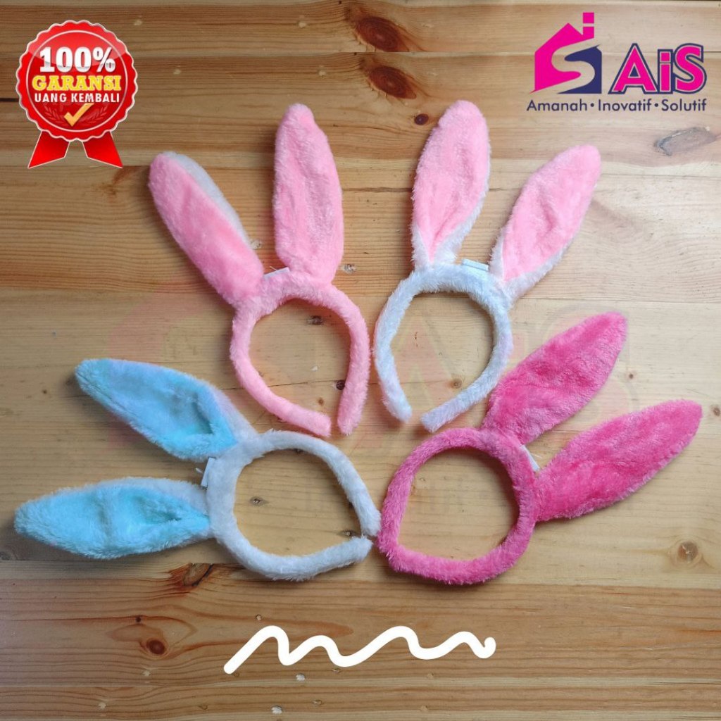 BANDO KELINCI LED BANDO LED KELINCI BANDO ANAK LED BANDO LED ANAK