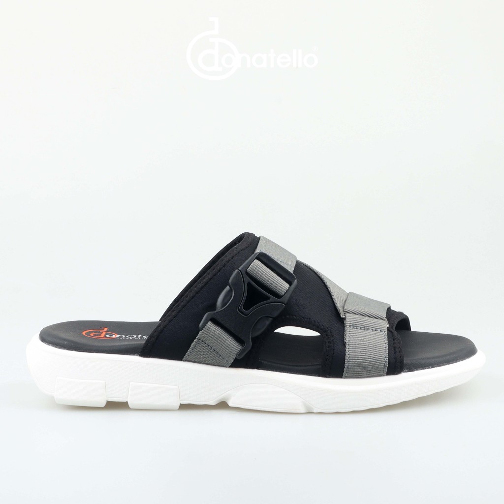 Donatello JP810101 Sepatu Sandal Pria