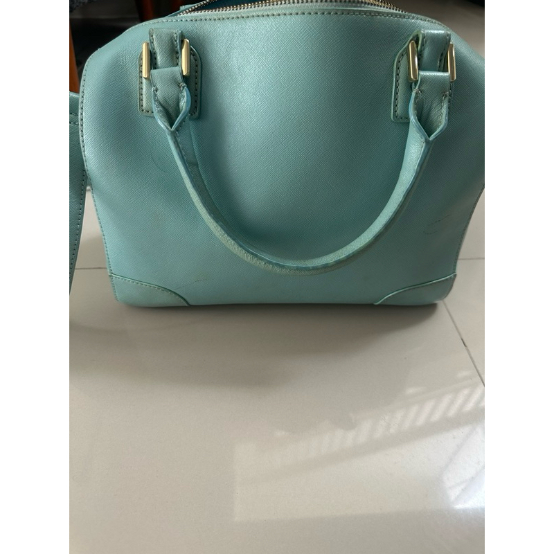 Tas Tory Burch Preloved