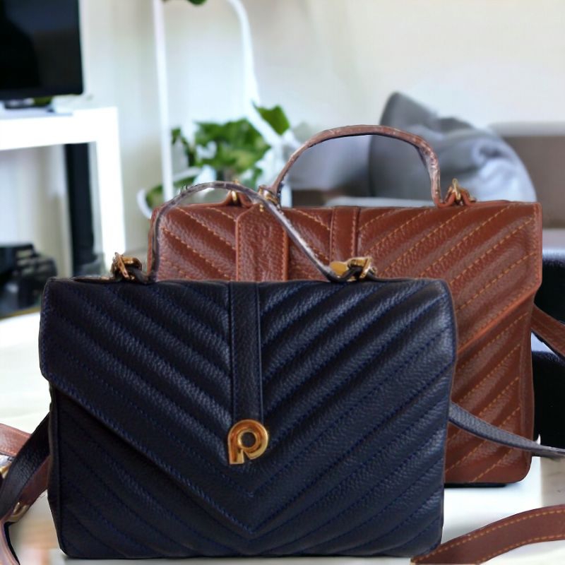 PAPILLON k3346 Tas Selempang Wanita