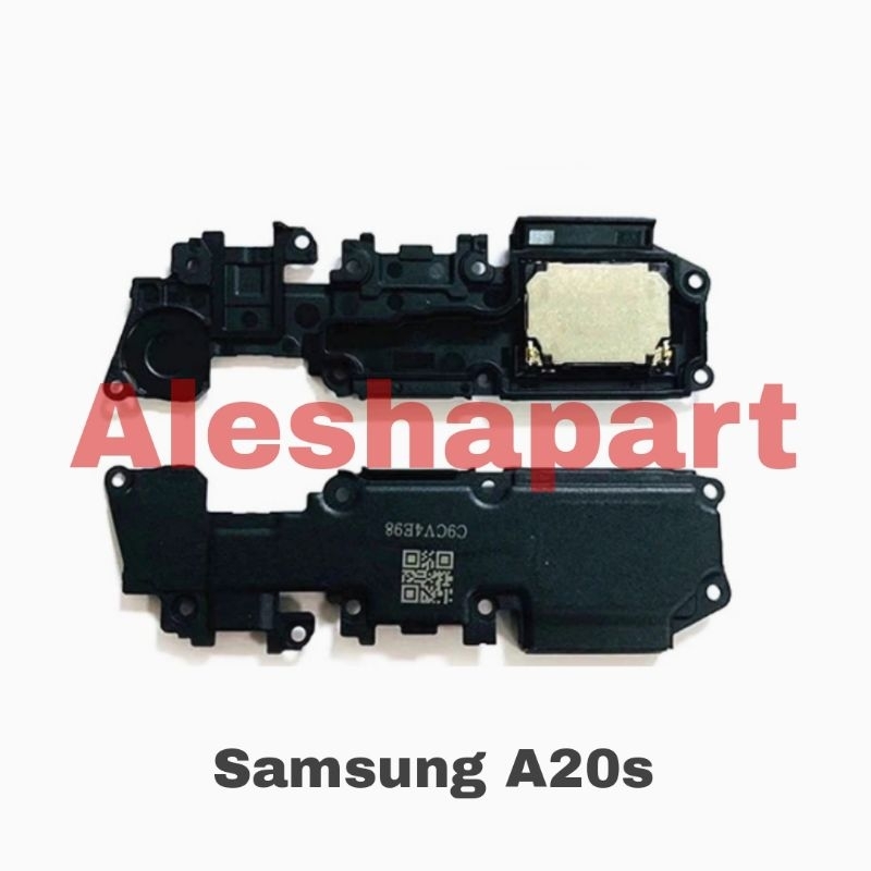 Buzzer / Loudspeaker Samsung A20s