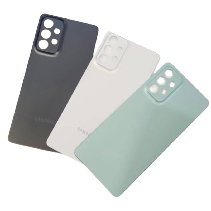 BACKDOOR SAMSUNG A73 / A73 5G 2023 / BACKCOVER / TUTUP BELAKANG