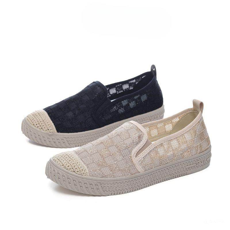 C20256 Espa Shoes Import With Box