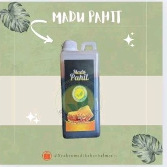 

MADU PAHIT 1KG