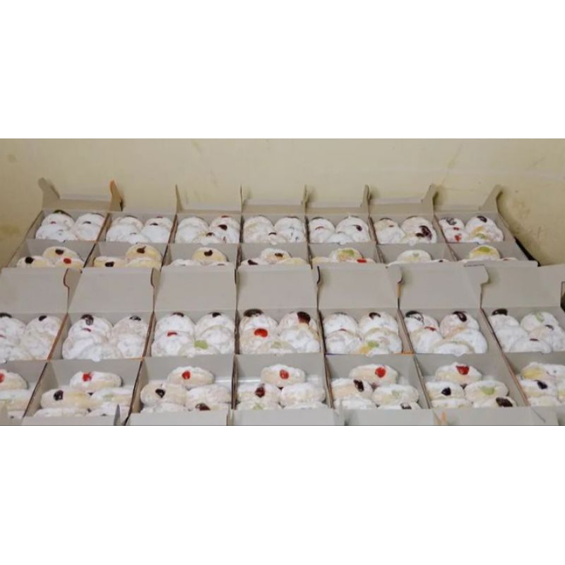 

bomboloni isi 5