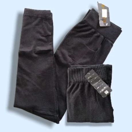 Legging Import Panjang Neron #901_Asli Neron_Bahan Tebal