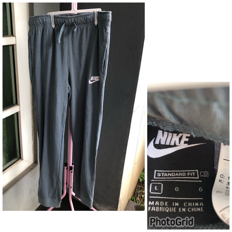 celana anak Nike sz L
