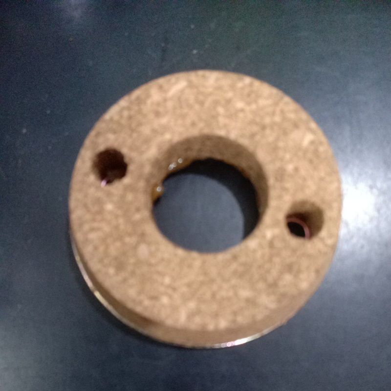 Kampas 373 Mesin Jahit Pasang Kancing Juki 373