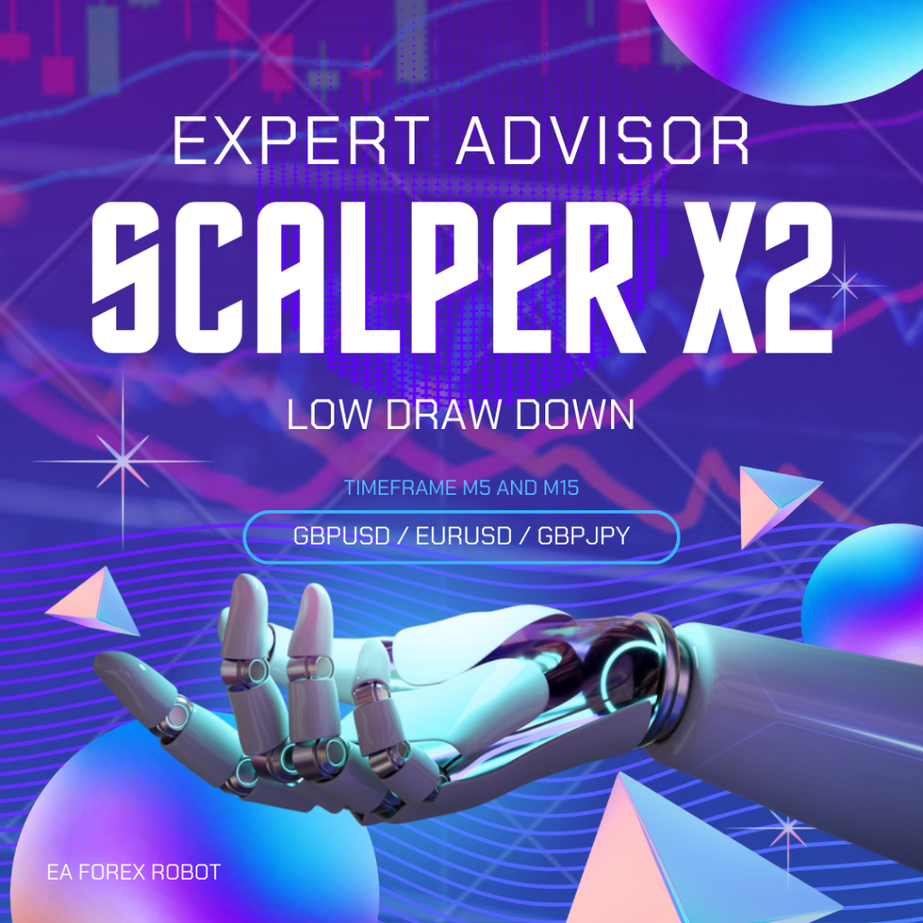 SCALPER X2 EA