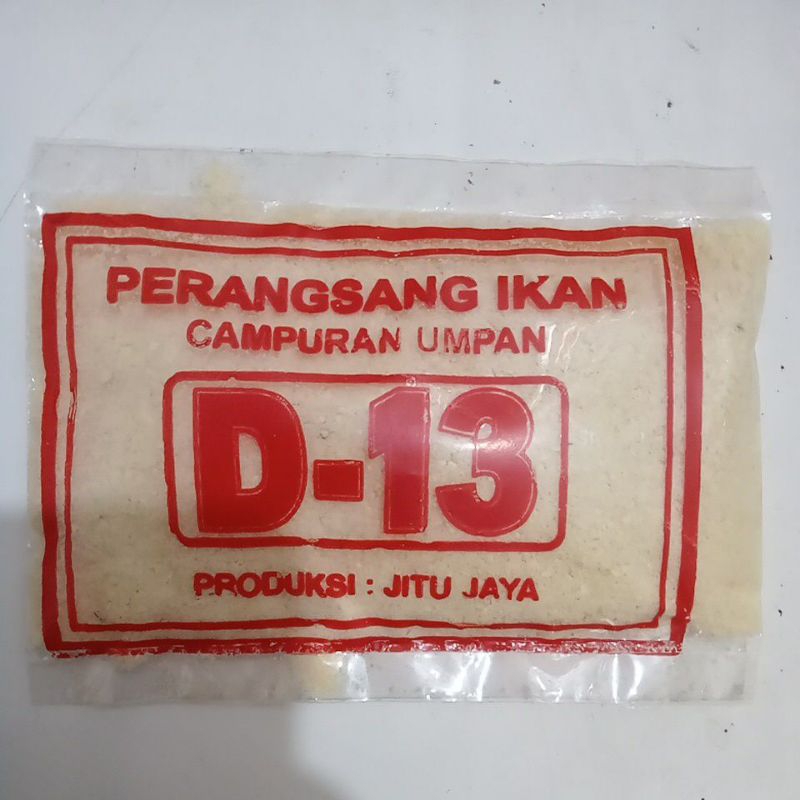 

D13jitujaya