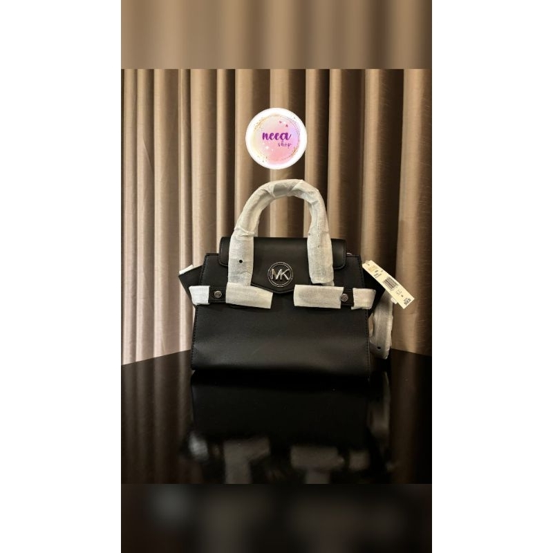 Michael Kors Carmen Black / MK Carmen