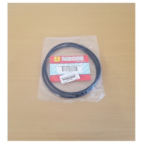 Oring cylinder liner/karet buring S1115 FUBORU