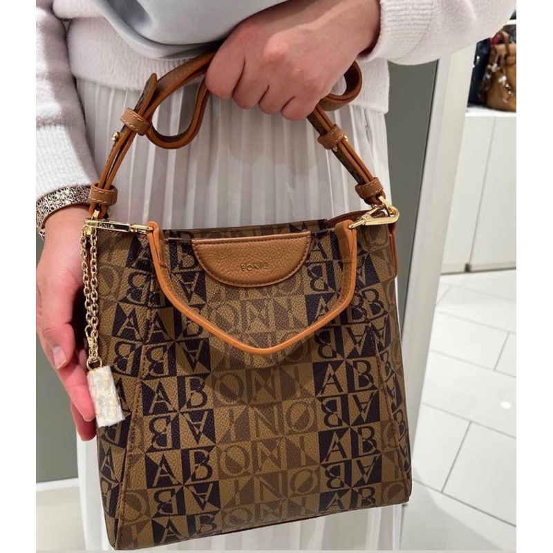 sling mono bonia original bonia terbaru