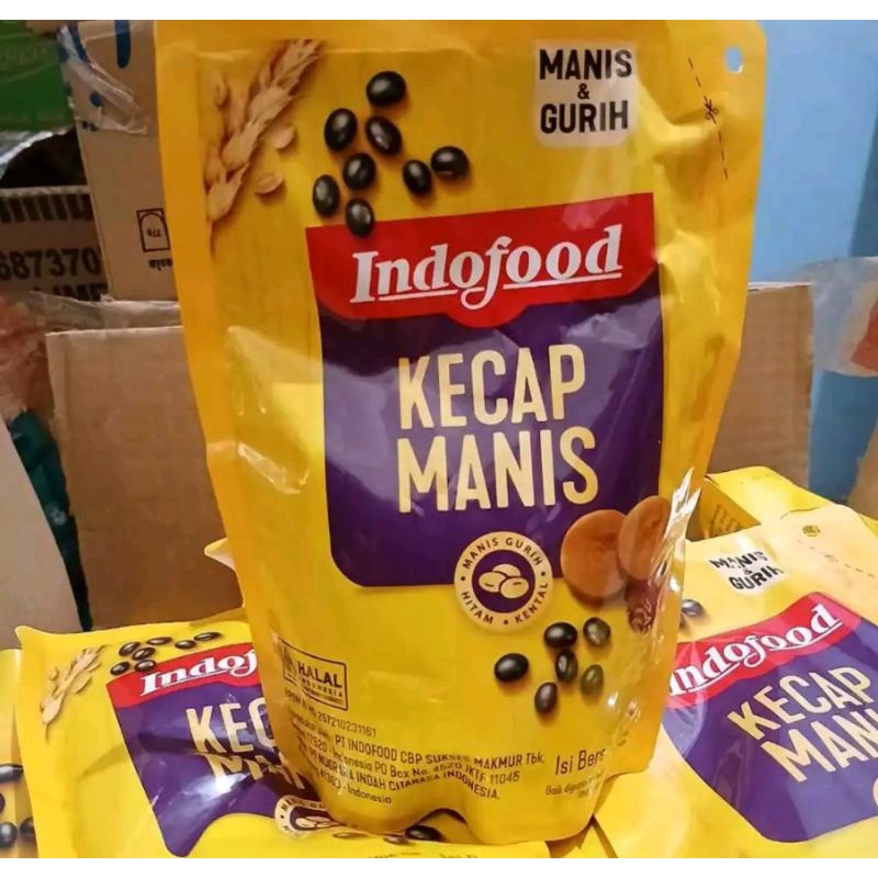 

INDOFOOD 225ML 1KARTON