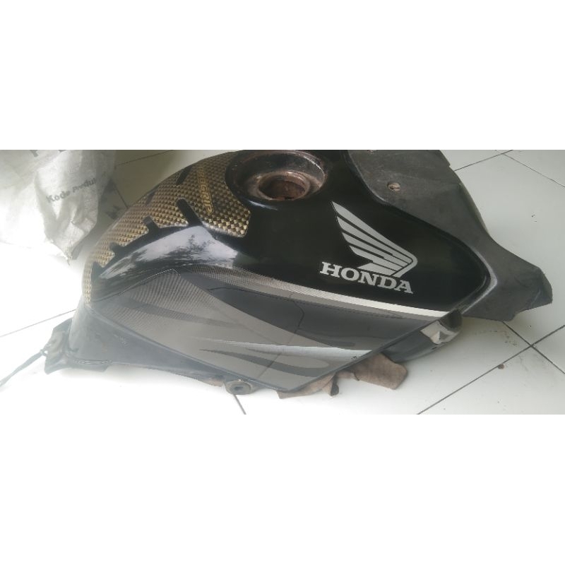 tangki cbr old thailand