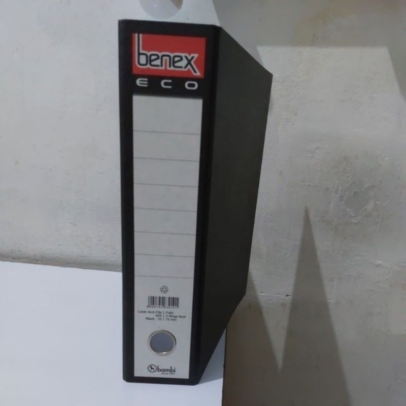 

Odner f4 benex eco
