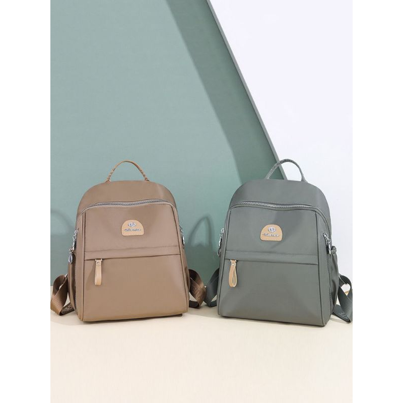 Yuesite Valley Tas Ransel Sedang Medium Backpack